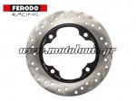 Δισκόπλακα Πίσω Honda XR 400R / XR 600R / XR 650L FMD0014R Ferodo